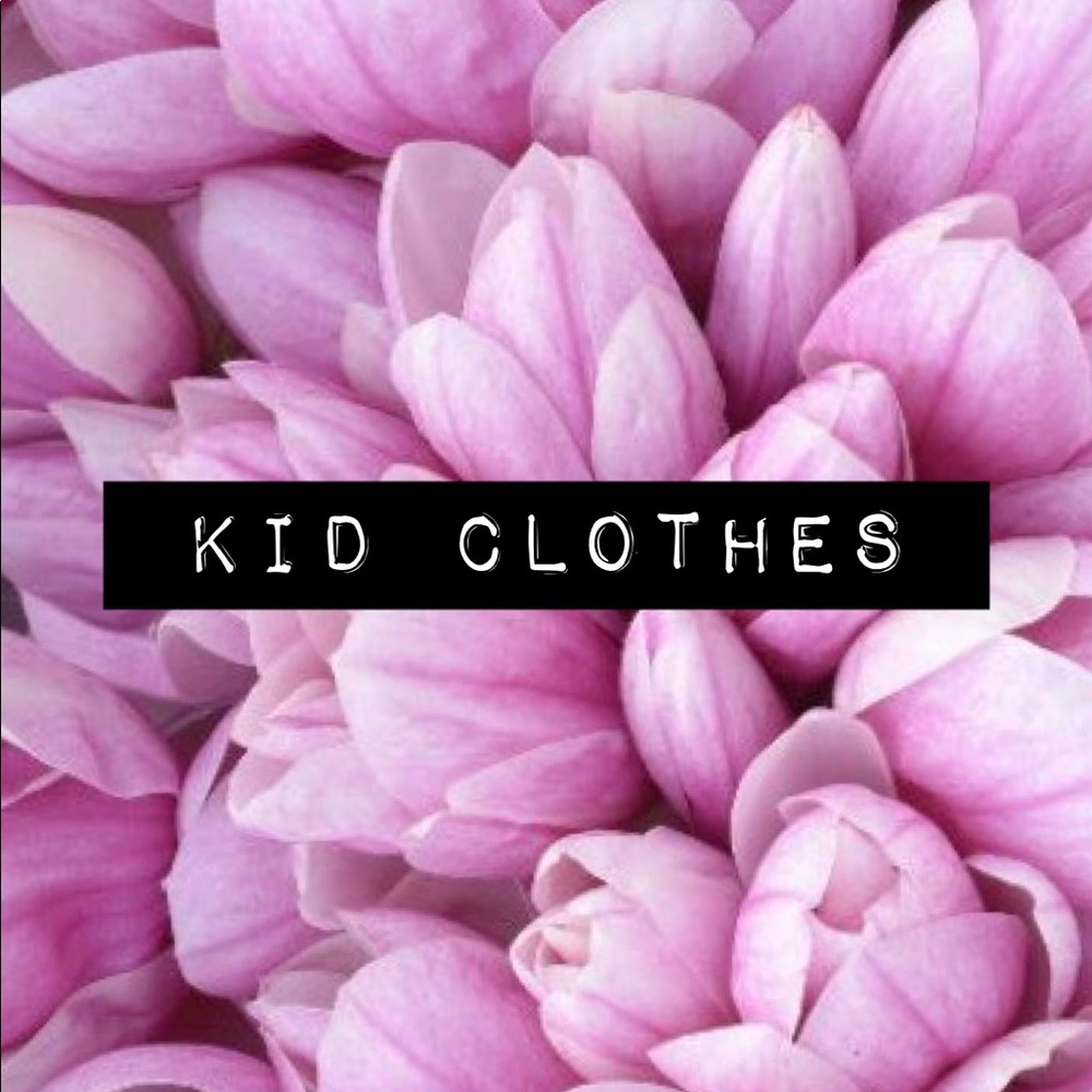 Kid Items